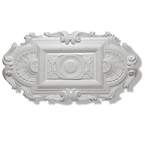 Rosace M406 84 x 44 cm