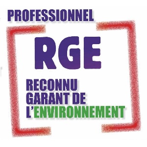 RGE Qualibat